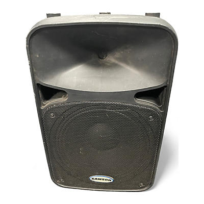Used Samson Auro D412 Powered Speaker