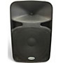 Used Samson Auro D415 Powered Speaker