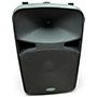 Used Samson Auro D415 Powered Speaker