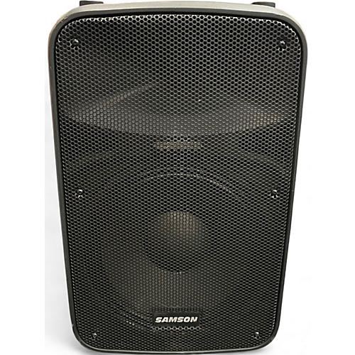 Used Samson Auro X12D Powered Speaker