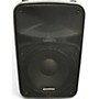 Used Samson Auro X12D Powered Speaker