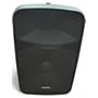 Used Samson Auro X15D Powered Speaker