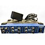 Used Samson C-Que 8 Headphone Amp