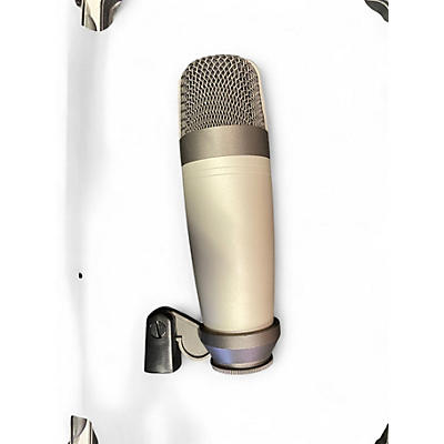 Samson Used Samson C01 Condenser Microphone