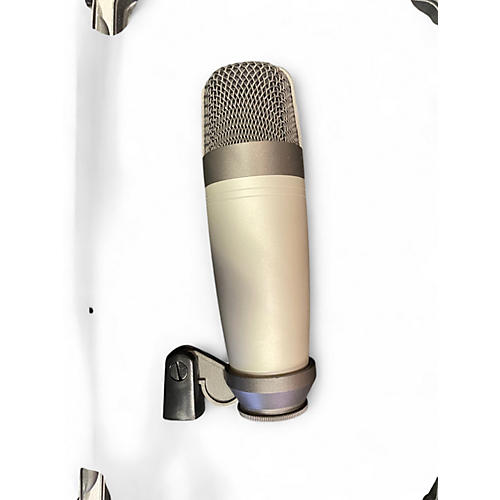 Samson Used Samson C01 Condenser Microphone