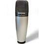 Used Samson Used Samson C01 Condenser Microphone