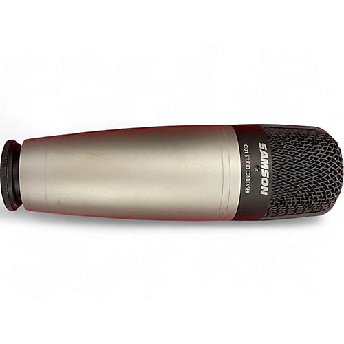 Samson Used Samson C01 Condenser Microphone