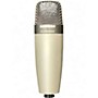 Used Samson C01 Condenser Microphone