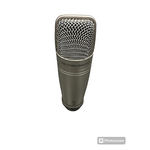 Samson Used Samson C01 UPRO USB Microphone USB Microphone