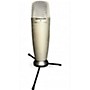 Used Samson C01U Condenser Microphone