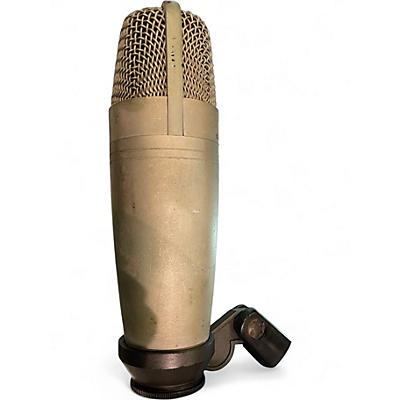 Used Samson C01U Condenser Microphone