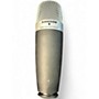 Used Samson C01U USB Microphone