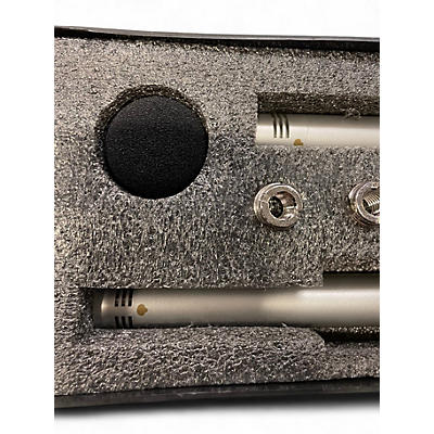 Used Samson C02 Condenser Microphone