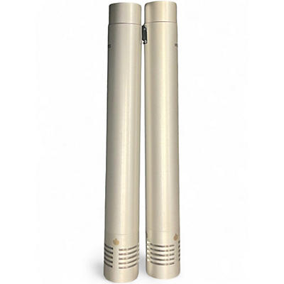 Used Samson C02 Pair Drum Microphone