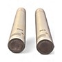 Used Samson C02 Super Cardiod Condenser Pair Condenser Microphone