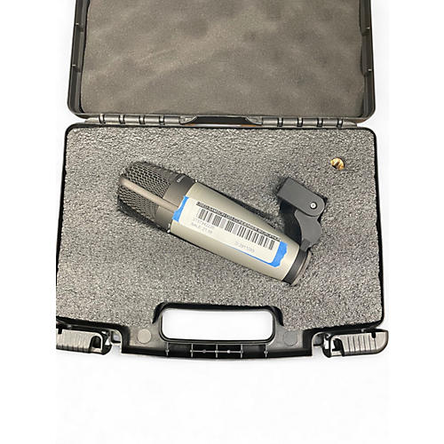 Used Samson C03 Condenser Microphone