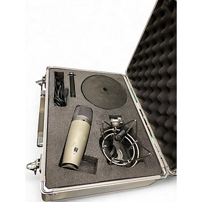Used Samson C03u USB Microphone