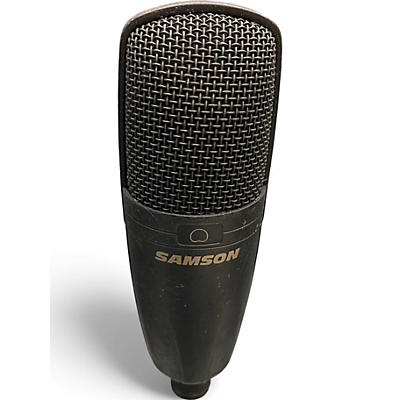 Used Samson C15 Condenser Microphone