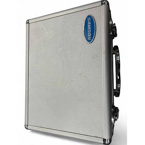 Used Samson CL2 Condenser Microphone