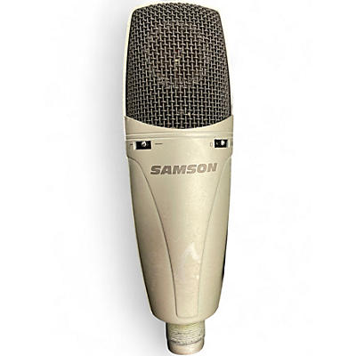 Used Samson CL8 Condenser Microphone