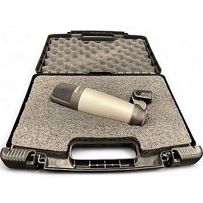 Used Samson CO1 CONDENSER MICROPHONE Condenser Microphone