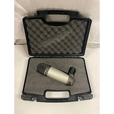 Samson Used Samson CO1 Condenser Microphone