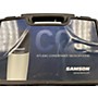 Used Samson CO1 Condenser Microphone