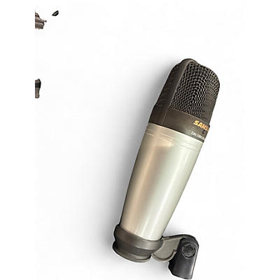Used Samson CO1 Condenser Microphone