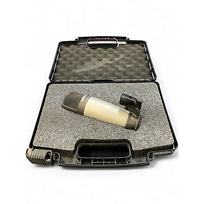 Used Samson CO1 Condenser Microphone