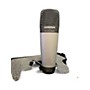 Used Samson CO1 STUDIO CONDENSER  Condenser Microphone