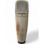 Used Samson CO1U USB CONDENSER USB Microphone