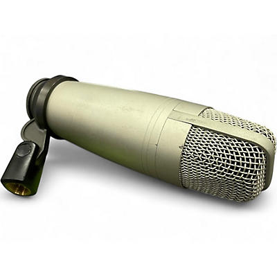 Used Samson CO1U USB Microphone