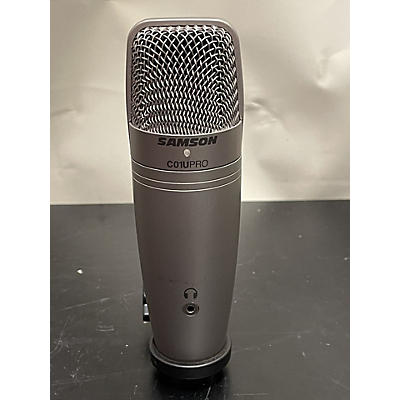 Samson Used Samson CO1UPRO USB Microphone