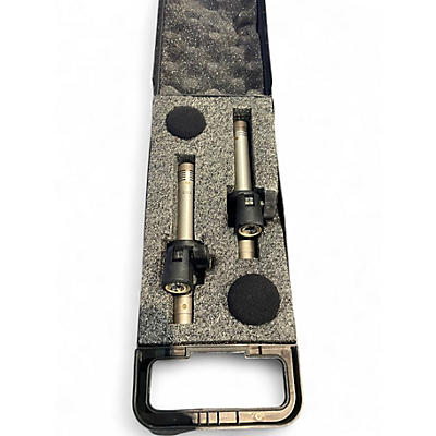 Used Samson CO2 Pair Condenser Microphone