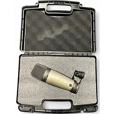 Used Samson CO3 Condenser Microphone