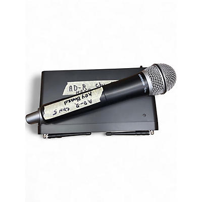 Used Samson CONCERT 88 Handheld Wireless System