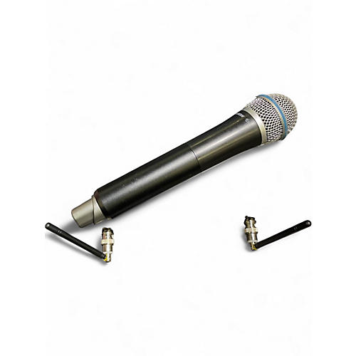 Used Samson CONCERT 99 Handheld Wireless System