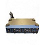 Used Samson CQUE8 Headphone Amp