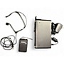Used Samson CR88X Wireless System