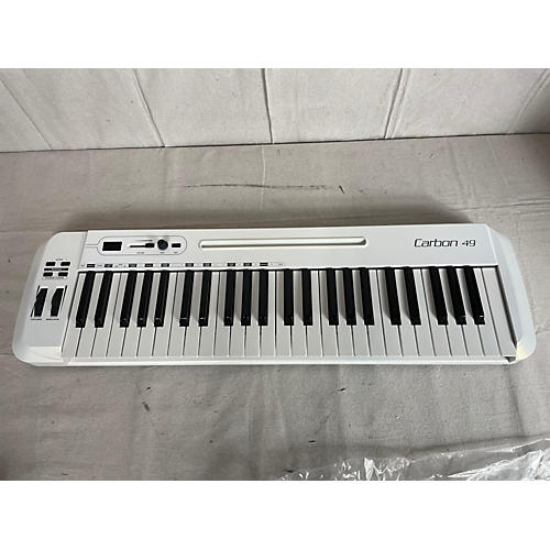 Samson Used Samson Carbon 49 Key MIDI Controller