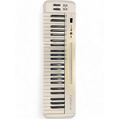 Samson Used Samson Carbon 49 Key MIDI Controller