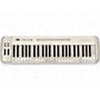 Used Samson Carbon 49 Key MIDI Controller