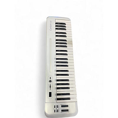 Used Samson Carbon 49 Key MIDI Controller