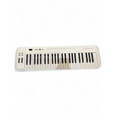 Used Samson Carbon 49 Key MIDI Controller