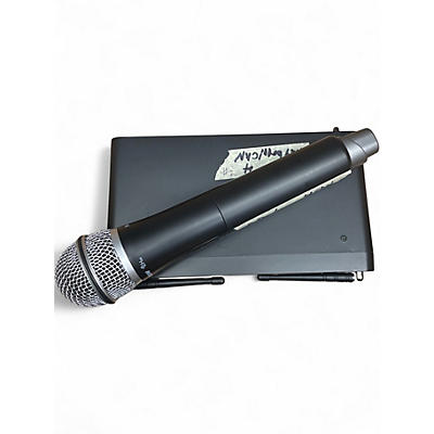 Used Samson Concert 88 Wireless System