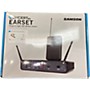 Used Samson Concert 88x Headset Wireless System