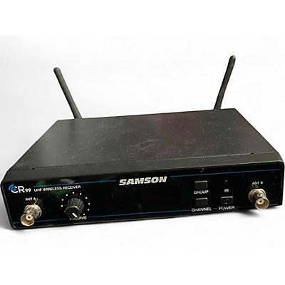 Used Samson Concert 99 Handheld Wireless System