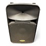 Used Samson D412 Powered Speaker