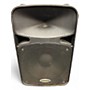 Used Samson D412 Powered Speaker