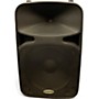 Used Samson D415 Powered Speaker
